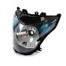 RP6611-1414E Motorcycle Headlight Assembly For Suzuki GSR750 2011-2016