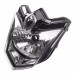 RP6611-1601E Motorcycle Headlight Assembly For Yamaha Diversion FZ6 2009-2016 Yamaha Diversion FZ6F 2010-2016