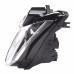 RP6611-1601E Motorcycle Headlight Assembly For Yamaha Diversion FZ6 2009-2016 Yamaha Diversion FZ6F 2010-2016