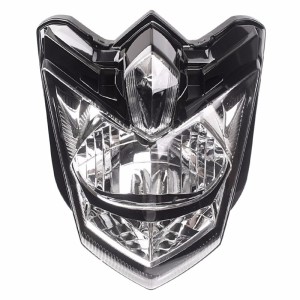RP6611-1601E Motorcycle Headlight Assembly For Yamaha Diversion FZ6 2009-2016 Yamaha Diversion FZ6F 2010-2016