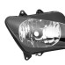 RP6611-1602E Motorcycle Headlight Assembly For Yamaha YZF R1 2000-2001