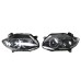 RP6611-1603E Motorcycle Headlight Assembly For Yamaha YZF R1 2004-2006