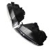 RP6611-1603E Motorcycle Headlight Assembly For Yamaha YZF R1 2004-2006