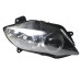 RP6611-1603E Motorcycle Headlight Assembly For Yamaha YZF R1 2004-2006