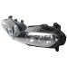 RP6611-1603E Motorcycle Headlight Assembly For Yamaha YZF R1 2004-2006