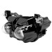 RP6611-1604E Motorcycle Headlight Assembly For Yamaha YZF-R1 2009-2012