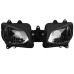 RP6611-1605E Motorcycle Headlight Assembly For Yamaha YZF R1 1998-1999