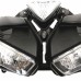 RP6611-1606E Motorcycle Headlight Assembly For Yamaha YZF R3 2014-2018 Yamaha YZF R25 2013-2016