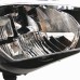 RP6611-1606E Motorcycle Headlight Assembly For Yamaha YZF R3 2014-2018 Yamaha YZF R25 2013-2016