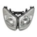 RP6611-1607E Motorcycle Headlight Assembly For Yamaha T-MAX500 2008-2011