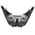 RP6611-1607E Motorcycle Headlight Assembly For Yamaha T-MAX500 2008-2011