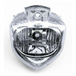 RP6611-1610E Motorcycle Headlight Assembly For Yamaha FZ6N 2004-2015