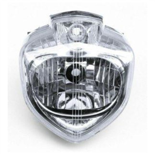 RP6611-1610E Motorcycle Headlight Assembly For Yamaha FZ6N 2004-2015