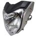 RP6611-1611 Motorcycle Headlight Assembly For Yamaha FZ16 YS150 FZER150