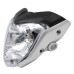 RP6611-1611 Motorcycle Headlight Assembly For Yamaha FZ16 YS150 FZER150