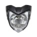 RP6611-1611 Motorcycle Headlight Assembly For Yamaha FZ16 YS150 FZER150
