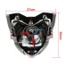RP6611-1611 Motorcycle Headlight Assembly For Yamaha FZ16 YS150 FZER150