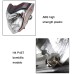 RP6611-1611 Motorcycle Headlight Assembly For Yamaha FZ16 YS150 FZER150