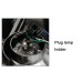 RP6611-1611 Motorcycle Headlight Assembly For Yamaha FZ16 YS150 FZER150