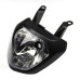 RP6611-1613E Motorcycle Headlight Assembly For Yamaha MT-07/Cage 2014-2017