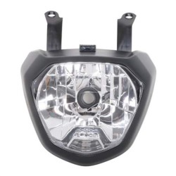RP6611-1613E Motorcycle Headlight Assembly For Yamaha MT-07/Cage 2014-2017 RP6611-1613E Motorcycle Headlight Assembly For Yamaha MT-07/Cage 2014-2017