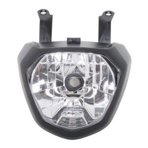 RP6611-1613E Motorcycle Headlight Assembly For Yamaha MT-07/Cage 2014-2017