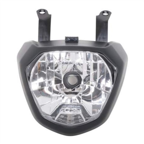RP6611-1613E Motorcycle Headlight Assembly For Yamaha MT-07/Cage 2014-2017