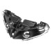 RP6611-1614E Motorcycle Headlight Assembly For Yamaha YZF R1 2012-2014