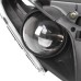 RP6611-1614E Motorcycle Headlight Assembly For Yamaha YZF R1 2012-2014