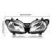 RP6611-1616E Motorcycle Headlight Assembly For Yamaha YZF R1 2002-2003