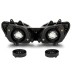 RP6611-1616E Motorcycle Headlight Assembly For Yamaha YZF R1 2002-2003