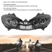 RP6611-1617E Motorcycle Headlight Assembly For Yamaha YZF R6 2003-2005