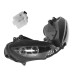 RP6611-1617E Motorcycle Headlight Assembly For Yamaha YZF R6 2003-2005