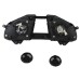 RP6611-1618E Motorcycle Headlight Assembly For Yamaha YZF R6 2006-2007