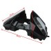 RP6611-1618E Motorcycle Headlight Assembly For Yamaha YZF R6 2006-2007