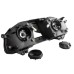 RP6611-1619 Motorcycle Headlight Assembly For Yamaha YZF-R6 2008-2016