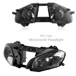 RP6611-1619 Motorcycle Headlight Assembly For Yamaha YZF-R6 2008-2016