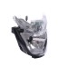 RP6611-1620E Motorcycle Headlight Assembly For Yamaha MT-03/MT-25 2016-2019
