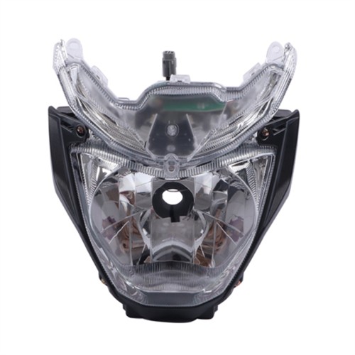 RP6611-1620E Motorcycle Headlight Assembly For Yamaha MT-03/MT-25 2016-2019