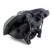 RP6611-1621E Motorcycle Headlight Assembly For Yamaha MT125 2014-2019