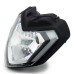 RP6611-1621E Motorcycle Headlight Assembly For Yamaha MT125 2014-2019