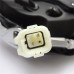 RP6611-1701E Motorcycle Headlight Assembly For Ducati Monster 696 M696 2008-2014 Ducati Monster 796 M796 2010-2014 Ducati Monster 1100 M1100 / EVO / S 2008-2014