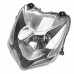 RP6611-1702E Motorcycle Headlight Assembly For Ducati Street Fighter 848 2011-2015 Ducati Street Fighter 1098/S 2009-2013