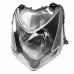 RP6611-1702E Motorcycle Headlight Assembly For Ducati Street Fighter 848 2011-2015 Ducati Street Fighter 1098/S 2009-2013