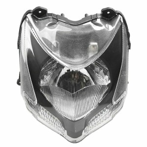 RP6611-1702E Motorcycle Headlight Assembly For Ducati Street Fighter 848 2011-2015 Ducati Street Fighter 1098/S 2009-2013