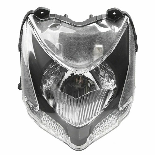 RP6611-1702E Motorcycle Headlight Assembly For Ducati Street Fighter 848 2011-2015 Ducati Street Fighter 1098/S 2009-2013