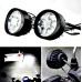 RP6620-1010B Universal Spot LED light on Mirror