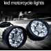 RP6620-1010B Universal Spot LED light on Mirror