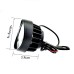 RP6620-1010B Universal Spot LED light on Mirror