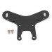 RP6620-2004B Motorcycle Auxiliary light bracket For Yamaha XTZ700 TENERE/RALLY 2019-Later Yamaha Tenere 700 WORLD RAID 2022-Later